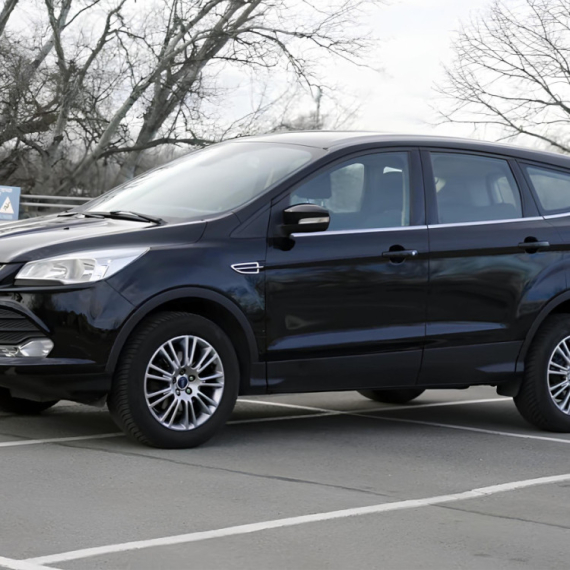 Test polovnjaka: Ford Kuga 1.5 EcoBoost – potrošnja i performanse nakon 130.000 km VIDEO