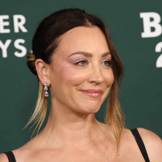 Glumica progovorila o drami na setu Teorije velikog praska: "Bilo je uspona i padova"