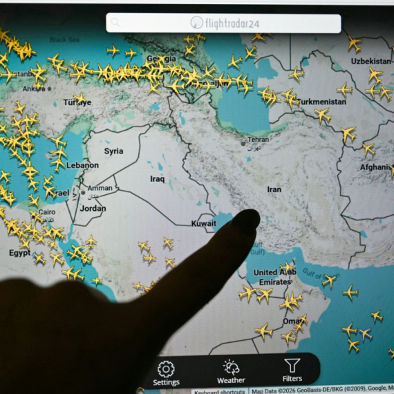 Važno obaveštenje za sve Srbe u zalivu: Na ovim mestima možete dobiti konzularnu pomoć FOTO