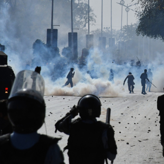 "Smrt Americi, smrt Izraelu"; Bliski istok "pred pucanjem" – najmanje 23 mrtvih u Pakistanu FOTO/VIDEO