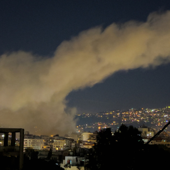 Beirut attacked: Death toll rises in new Israeli invasion VIDEO