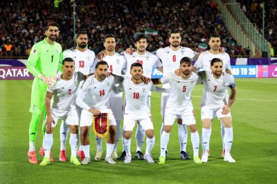 Slika za Iran doneo odluku oko učešća na Mundijalu