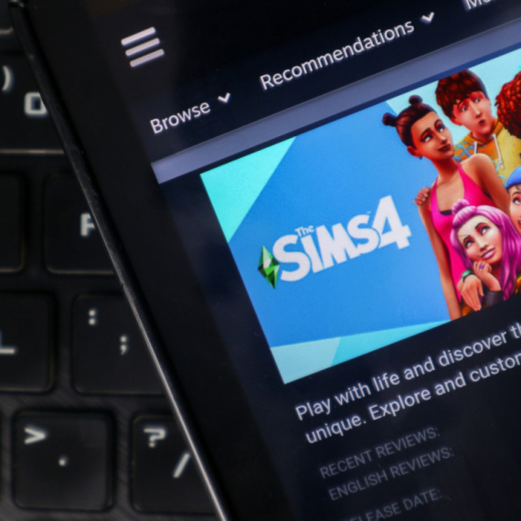 Nova Sims 4 ekspanzija donosi skandale, plemićke titule i dvorske drame