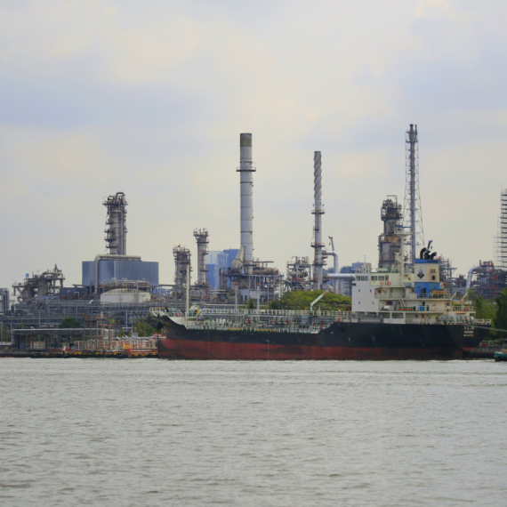 Iran pozdravlja američku pratnju tankera u Ormuskom moreuzu: "Čekamo njihov dolazak" MAPA