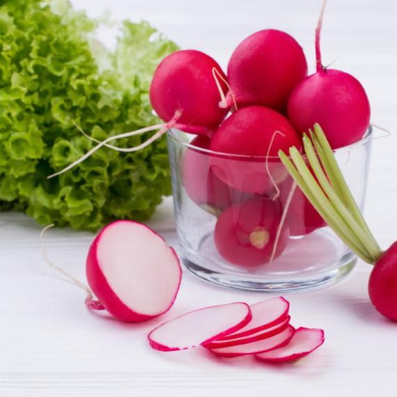 Ovo povrće je puno vitamina, a najbolje je u proleće: Podstiče i osećaj sitosti