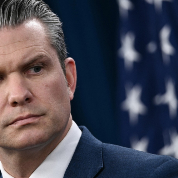 Hegset otkrio kako napreduje operacija u Iranu: Tek smo počeli VIDEO