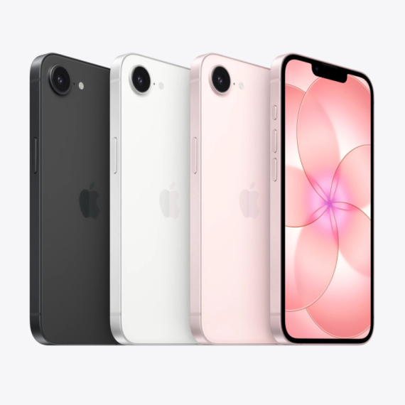 Apple predstavio jeftini iPhone 17e: Stiže uz MagSafe i duplo više prostora