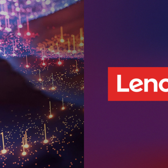 Lenovo ostvario izuzetne rezultate i zaključio najuspešniju godinu u istoriji kompanije