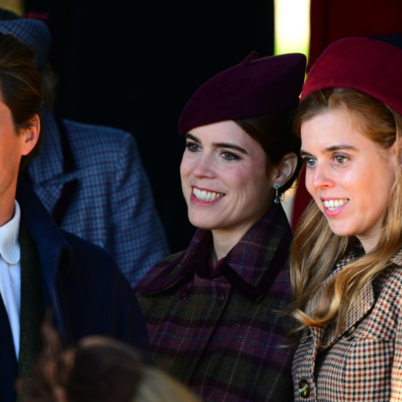 Ćerke princa Endruja plaćaju danak: Doživele veliko poniženje; Porodica ih ne želi