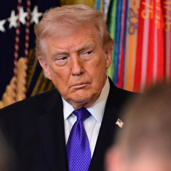 Trampov ministar obavestio planetu: Pokušan je atentat na predsednika