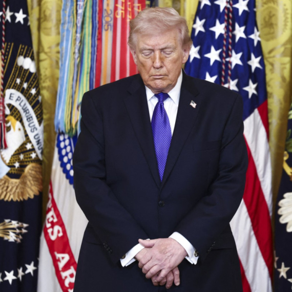 Devojčica optužila Trampa za seksualno zlostavljanje i otkrila gnusne detalje: Objavljeni nestali fajlovi