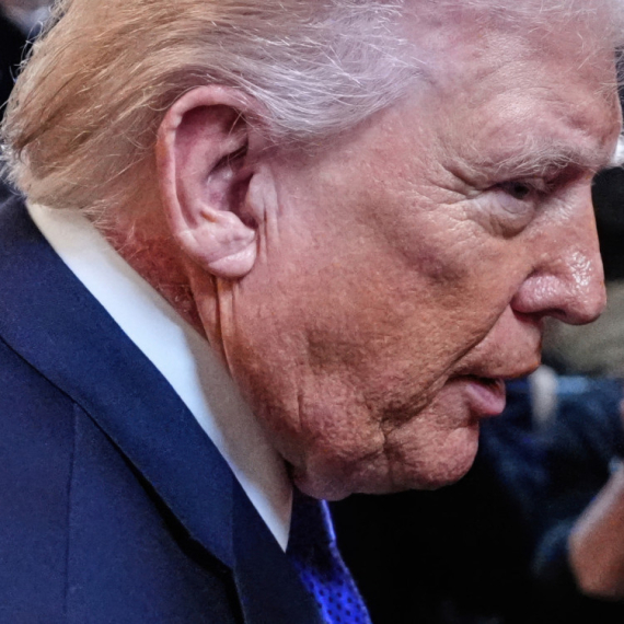 Dermatolozi upozoravaju: Osip Donalda Trampa mogao bi da ukaže na prekancerozno stanje