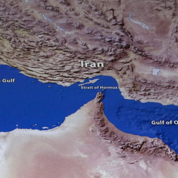 "Razmatramo Trampov poziv"