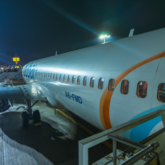 Novi detalji napada u avionu: "Kopilot je radikalizovan, imao je samoubilačke namere" VIDEO