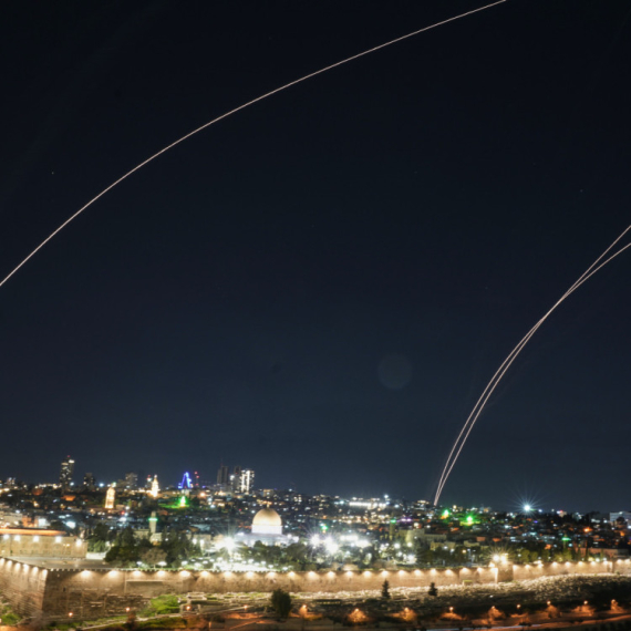 Izrael pokrenuo novi talas napada na Iran; Zatvoren Ormuski moreuz; Zapretili Trampu  FOTO/VIDEO