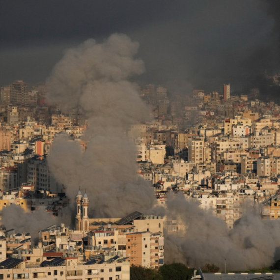 Turska je odložila početak rata?