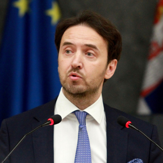 Predsednik Višeg suda izabran za sudiju Vrhovnog kasacionog suda