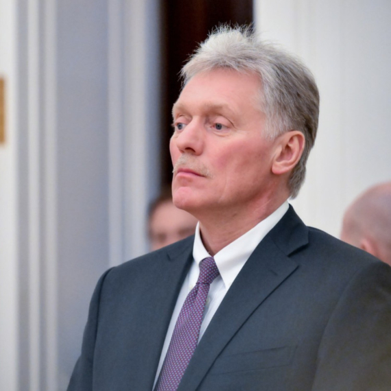 Peskov: "Za tragediju u Ukrajini kriv je kijevski režim"