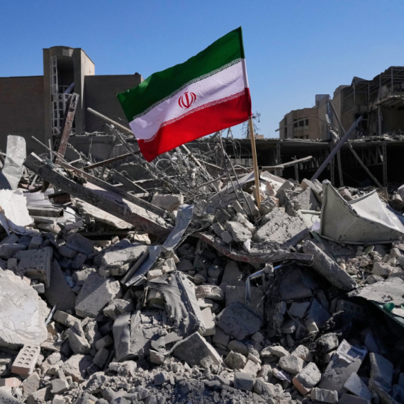 CNN došao do snimaka koji otkrivaju odgovorne za napad na školu u ​​Iranu