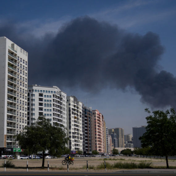 "Jedna objava i ideš u zatvor": Influenser iz Dubaija otkrio stroga pravila u Emiratima FOTO