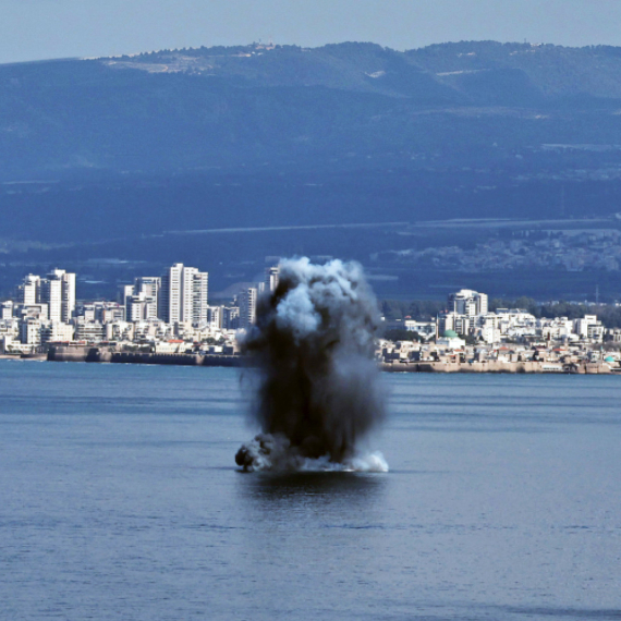 Has Iran declared war on Europe?