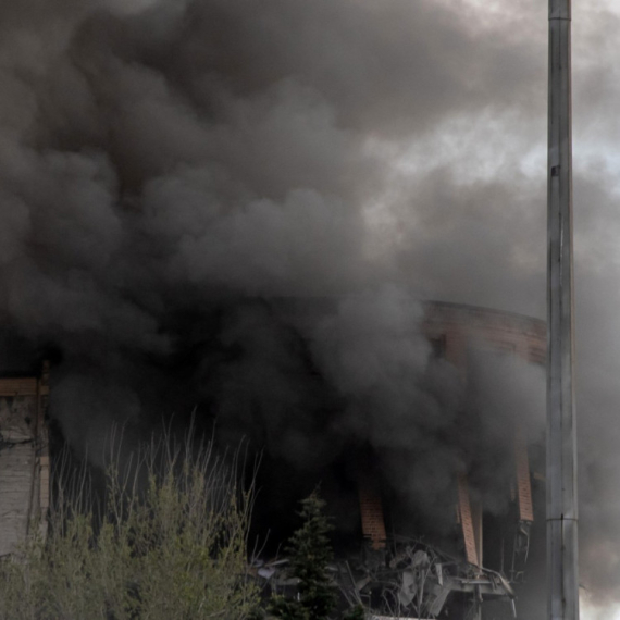 Kina: "Ozbiljne posledice"