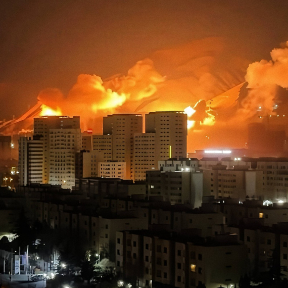 Četiri dana pakla: Eksplozije širom regiona; Sukob izmiče kontroli FOTO/VIDEO