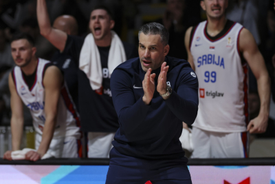 Slika za Ovo je spisak "orlova" – pozvan i Nikola Jokić!
