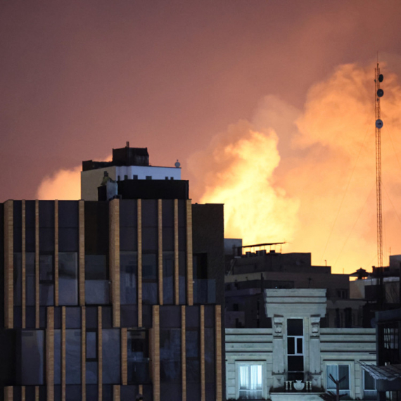 Sukob se širi – vojska ušla u Liban; Pokrenuta kopnena ofanziva na Iran; Sve izraelske ambasade su mete