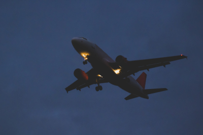 Slika za Šok iznad Baltika: Rusi udarili na avion sa britanskim ministrom FOTO