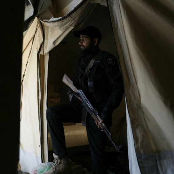 Kurdi u stanju pripravnosti: Disidentske grupe se približavaju granici