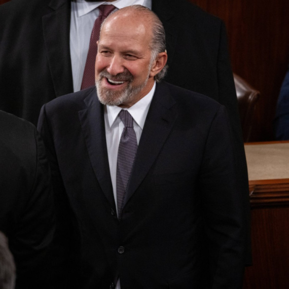 Ministar trgovine SAD-a pred Odborom zbog veza sa Epstajnom