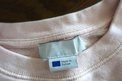 Slika za Šta može biti "Made in Europe"?