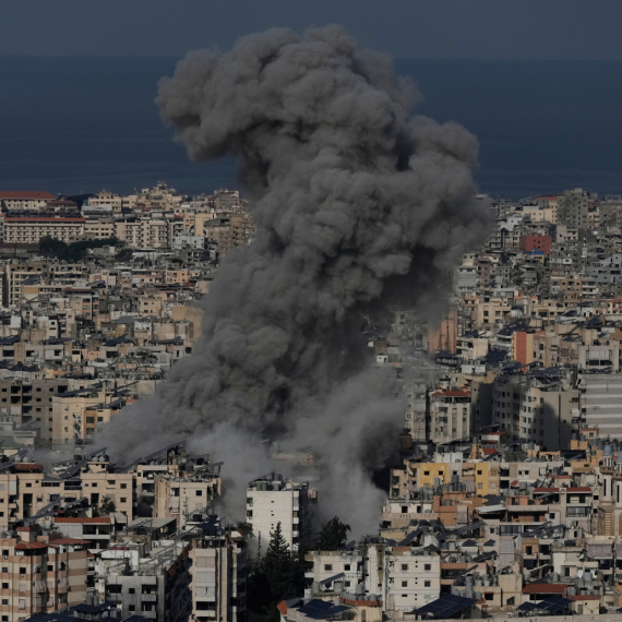 Da li je ovo početak sveopšteg rata?