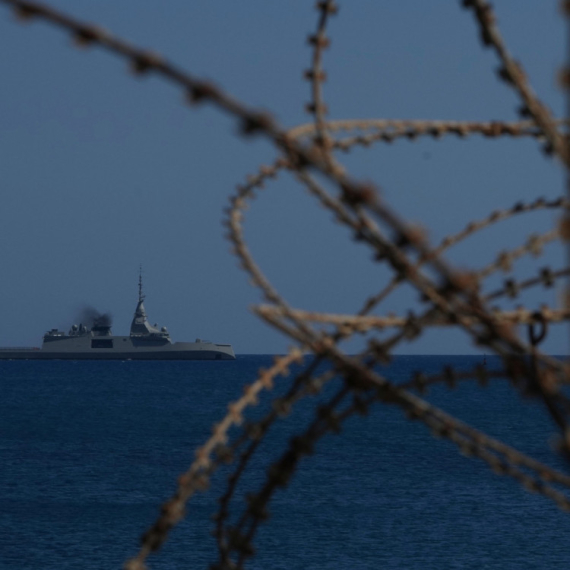 "Ne putujte na Kipar"