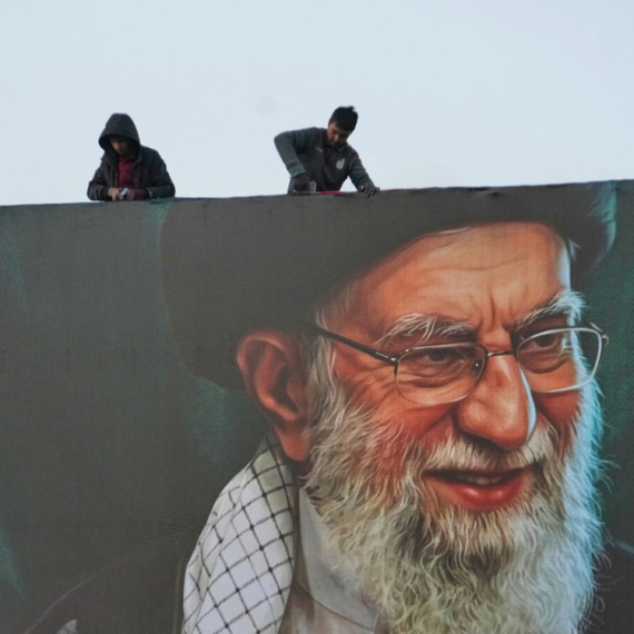 Otkriven tajni bunker Hamneija – pogledajte kako je izgledao VIDEO