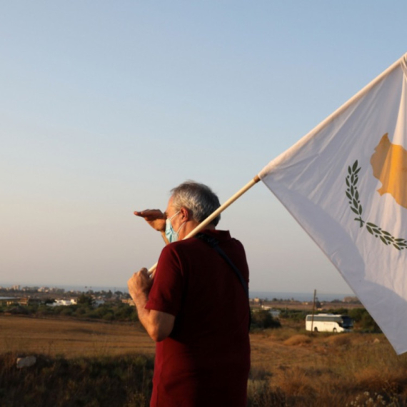 Urgent warning for Serbs in Cyprus: The Embassy issues a statement