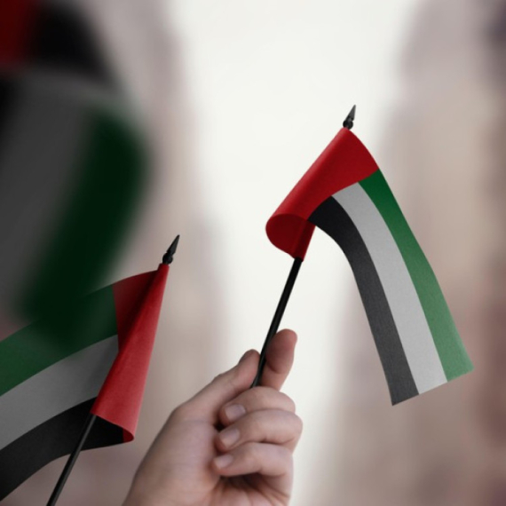 UAE neće napadati Iran