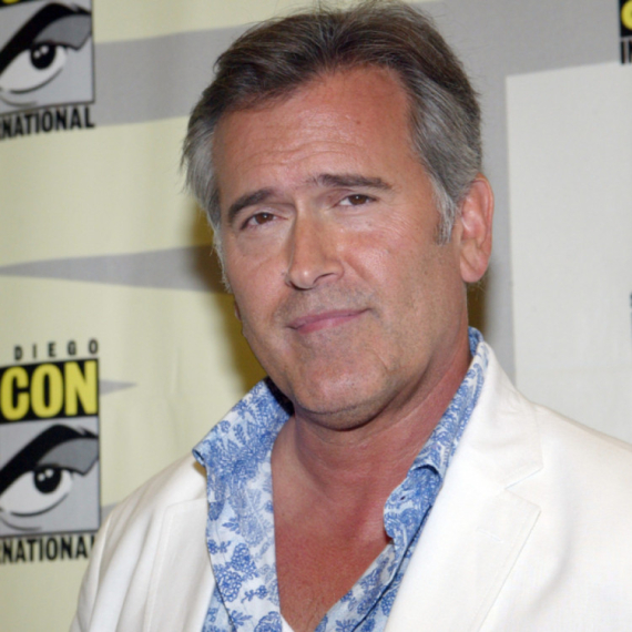 Poznati glumac otkrio tešku dijagnozu: "Izvinjavam se ako je ovo šok, i za mene je" FOTO