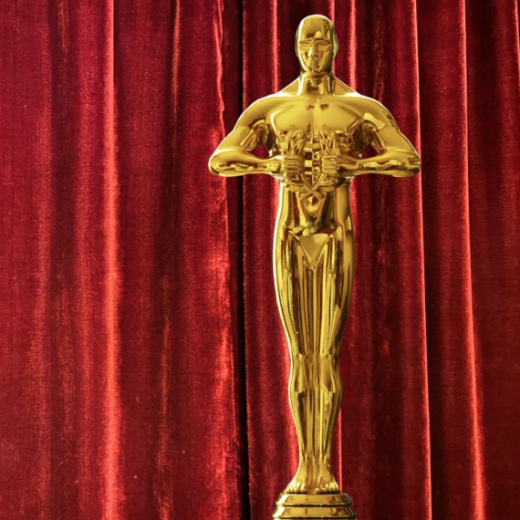 Drama uoči dodele Oskara; Traži se rezervni plan, crveni tepih se otkazuje? FOTO