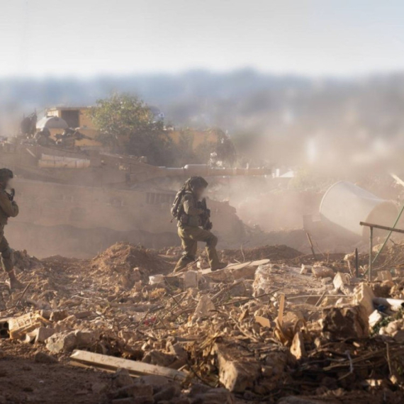 Pronađen bunker; Izrael koristi stare neprecizne bombe u napadima na Iran?