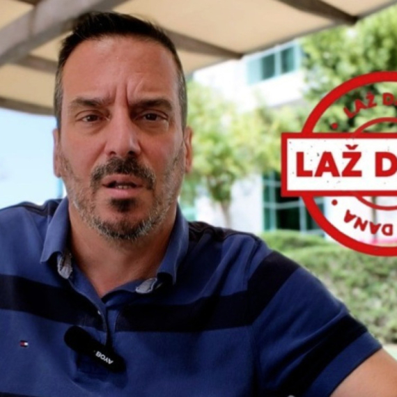 Laž dana; Piper: Šest meseci od pokušaja linča, a optužnice nigde VIDEO