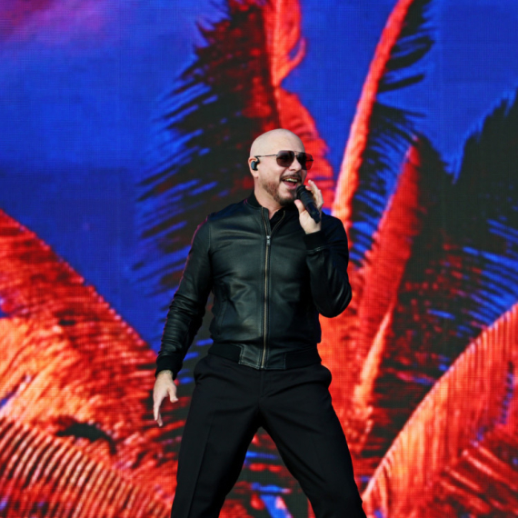 Pitbull stiže u Beograd: Mr Worldwide proširio turneju, 13. novembra nastupa u Beogradskoj areni