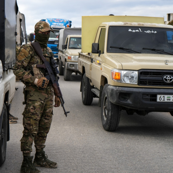 Totalni obrt: Kurdi nisu ušli u Iran?