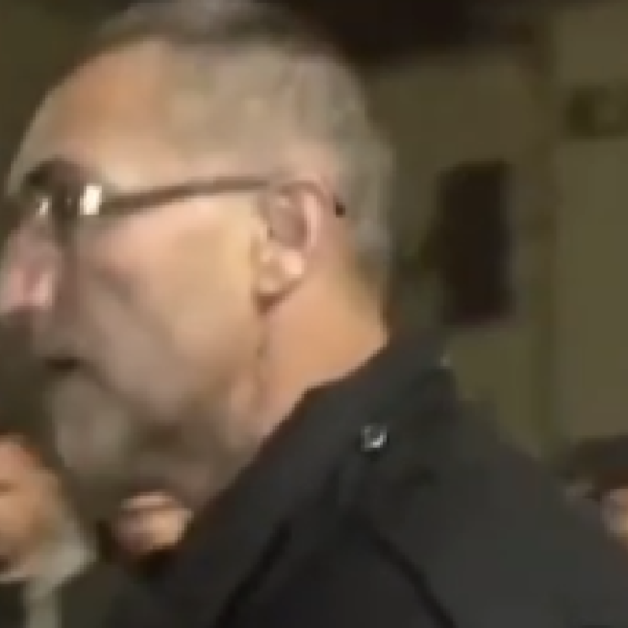 Ko je Milan Pajić koji se predstavlja kao poljoprivrednik? Među prvima podržao blokadere