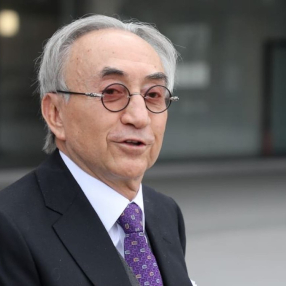 Maltretiranje tužilaca zbog Zagorkinog poraza sprovodi tužiteljka kojoj je pala optužnica protiv Miškovića