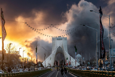 Slika za Još jedan preokret?; "Naš uranijum ne ide nigde"