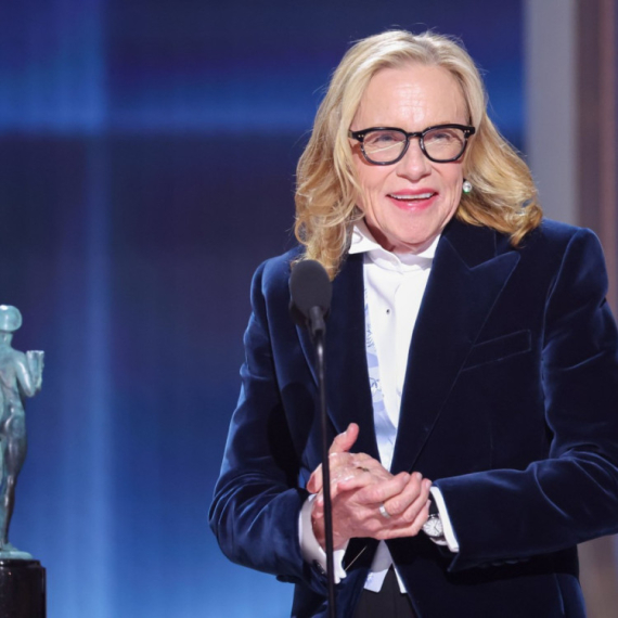 Horor konačno na Oskarima: Ejmi Medigan nominovana za ulogu u filmu "Weapons"