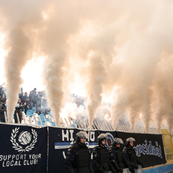 Iz Novog Pazara nove uvrede i pretnje Srbima