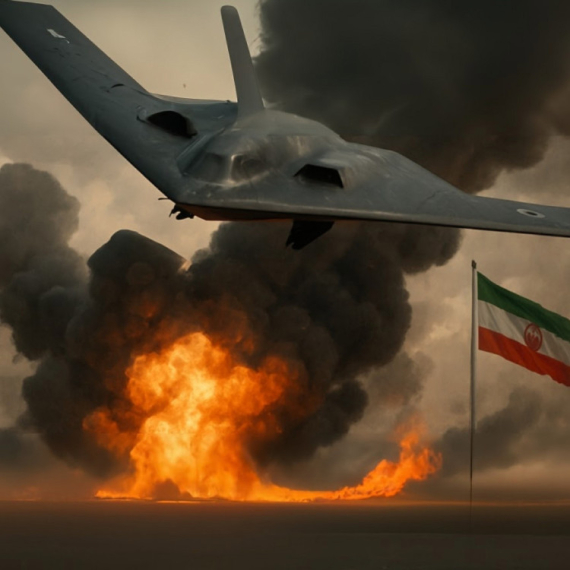 Iran menja taktiku; Prelaze na novo oružje